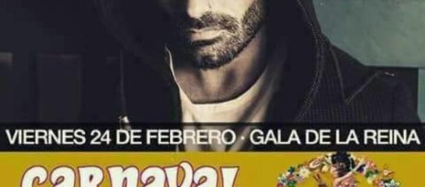 Tutto en un cartel para actuar un día después de la repesca Tutto en un cartel para actuar un día después de la repesca