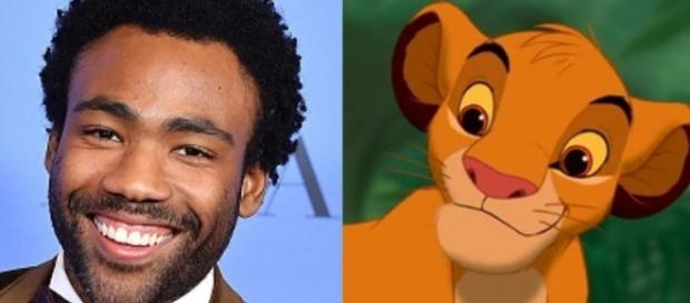 UPDATE: Jon Favreau casts Donald Glover and James Earl Jones in ... - avclub.com UPDATE: Jon Favreau casts Donald Glover and James Earl Jones in ... - avclub.com