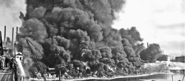 We have the EPA so stuff like this doesn't happen ... - sharetheriver.com We have the EPA so stuff like this doesn't happen ... - sharetheriver.com