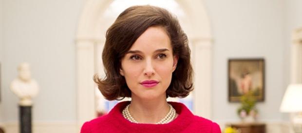 What 'Jackie' Star Natalie Portman Thinks The Trumps & The ... - bustle.com What 'Jackie' Star Natalie Portman Thinks The Trumps & The ... - bustle.com