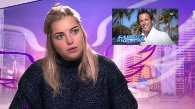 Apryl, exclue des Anges 9 pour son physique ? Elle s'explique