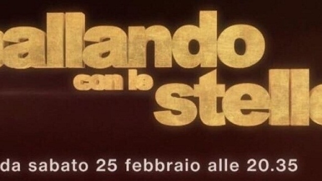 Ballando con le stelle 12: lo show in prima serata su Rai 1