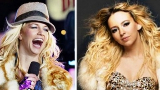 #BritneyEverAfter è il film sulla vita di #BritneySpears. #BlastingNews