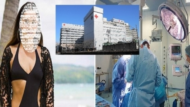 C'est Jazz (La Villa 2) qui se trouve actuellement en Tunisie pour une semaine