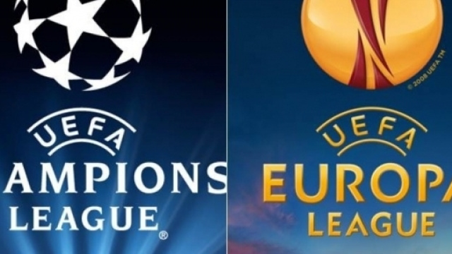 Calendario Champions League ottavi di finale, sedicesimi Europa League 14-16 febbraio: orari diretta TV, quali partite in chiaro?
