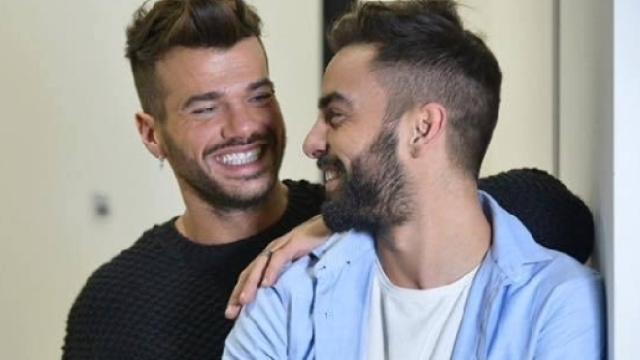 Claudio e Mario all'Isola dei Famosi 2017?
