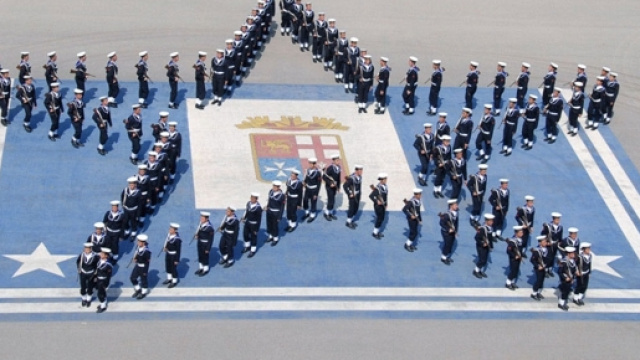 Concorsi Marina Militare 2017: tutti i concorsi previsti per l'anno - concorsimarina.it