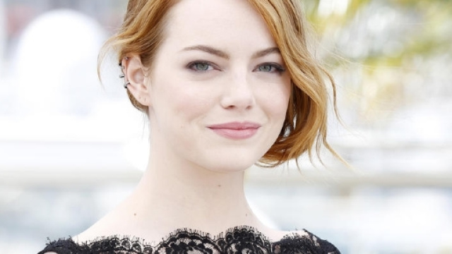 Emma Stone in Talks to Play Cruella de Vil in Disney Villain ... - tvguide.com