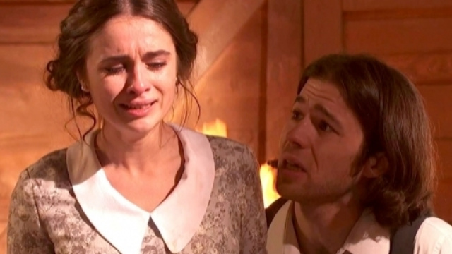 Il Segreto, anticipazioni: Damian minaccia Beatriz