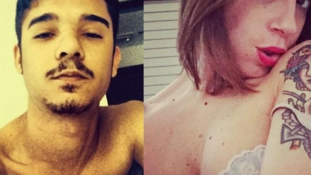 Isola dei Famosi: primi baci fra Moreno e Malena, è amore? | melty - melty.it