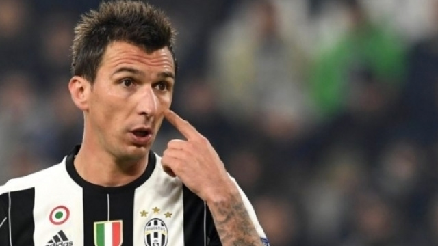 Juventus, Mandzukic all'Inter? I dettagli