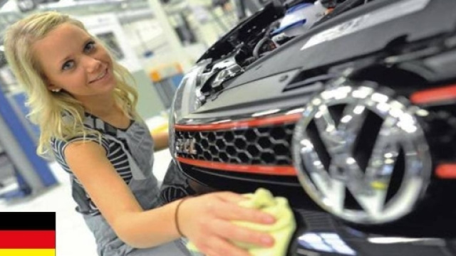 Lavorare in Germania: ecco come fare - consigli pratici - italianiemigrati.com