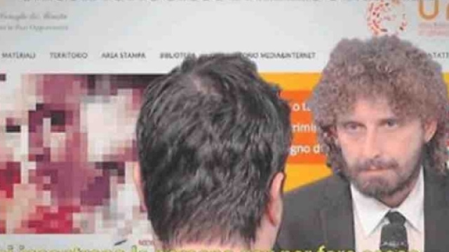 Le Iene, servizio sui fondi di Palazzo Chigi ai rapporti omosessuali a pagamento