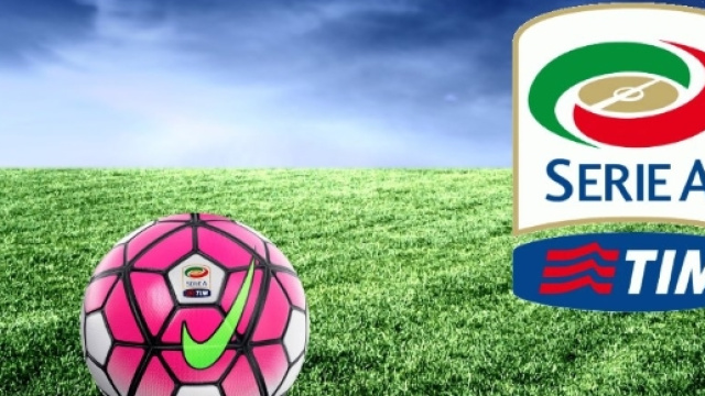 LIVE: Serie A 2016/17 Schedule Draw | IFD - italianfootballdaily.com