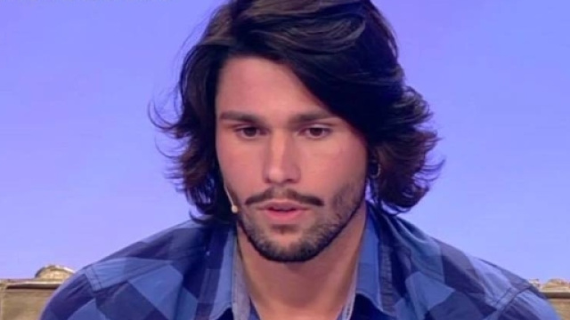 Luca Onestini potrebbe lasciare il trono di uomini e donne