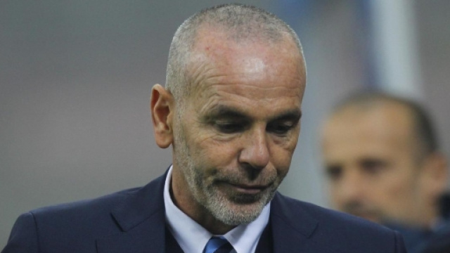 Pioli sconsolato in vista di settimana prossima (fonte calcioweb.eu)