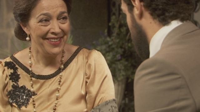 Replica Il Segreto del 19 febbraio