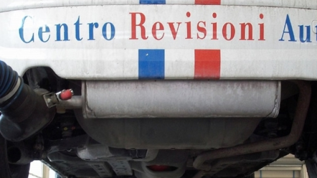 Revisione auto 2017: novit&agrave;, scadenze, costi e adempimenti - forexinfo.it