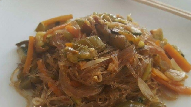 Ricerca Ricette con Primo spaghetti con verdure - GialloZafferano.it - giallozafferano.it