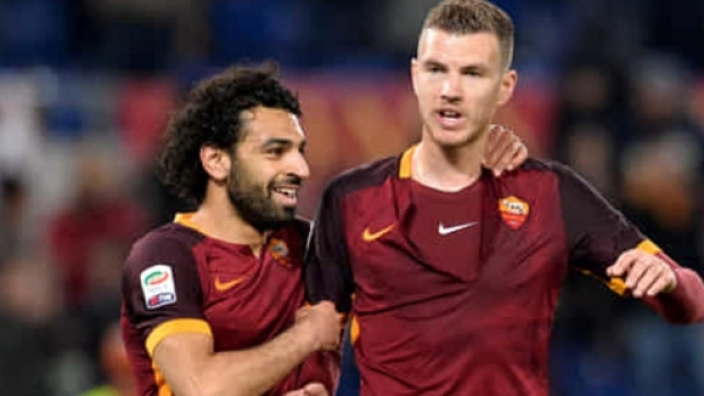 Roma-Torino 4-1 palermotoday.it