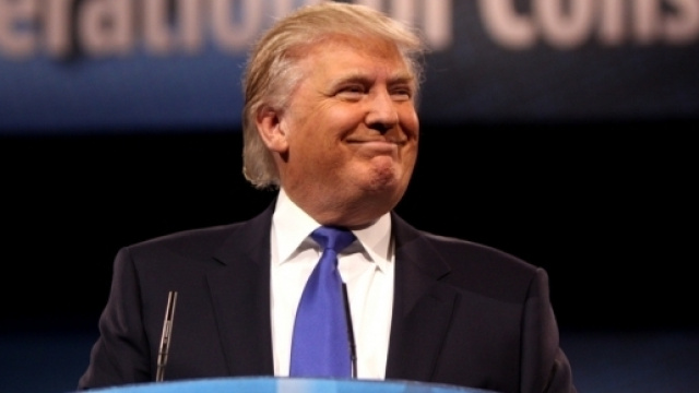 TrumpImpeachmentParty Has Social Media Considering Donald Trump's ... - business2community.com