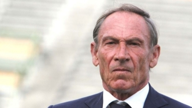 zeman torna a pescara parla verdone