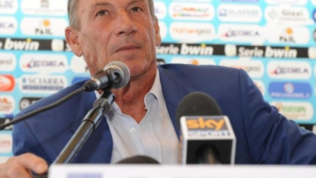 Zeman torna a Pescara, pronto un biennale - La Stampa - lastampa.it