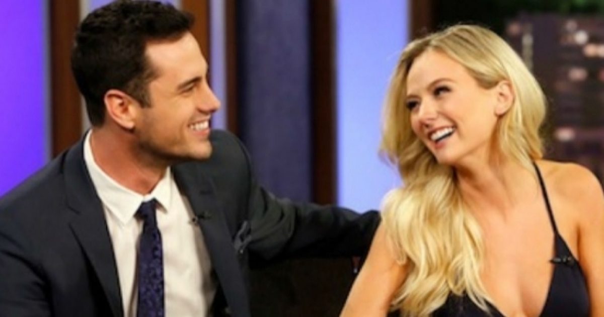 Ben Higgins addresses breakup rumors but has 'no idea' when he'll marry