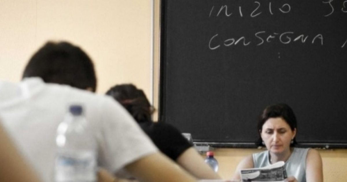 Materie esame di stato 2017, ecco tutto quello che sappiamo fino ad ora