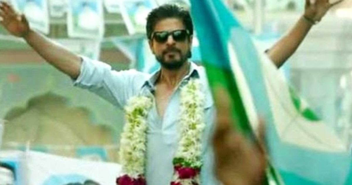'Raees' 9th day collection box office movie is doing well at the