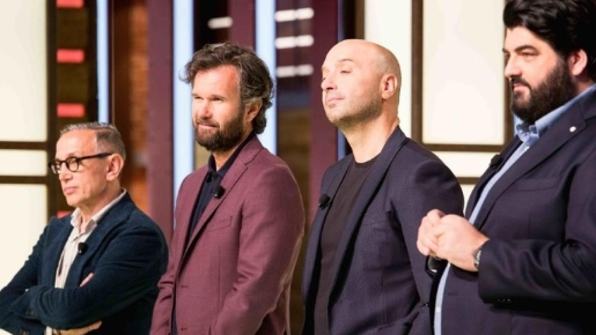 Masterchef Italia 6 Oggi 2 Febbraio 2017 Diretta Sky E Info Streaming Guardare masterchef italia streaming ita e sub ita, download online su guardaserie. blasting news