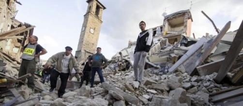 All'ordine del giorno del Consiglio dei Ministri un decreto-legge a favore delle vittime del terremoto - ilpescara.it