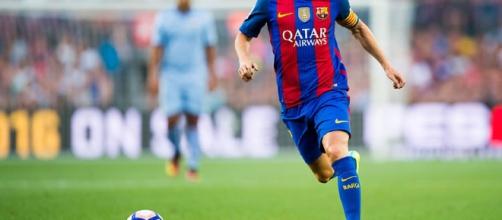 Barcelona Plans to Hand Andres Iniesta Lifetime Contract - News18 - news18.com