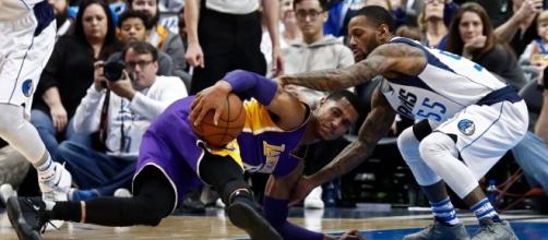 Noticias BBVA Colombia | Los Lakers reciben la mayor paliza de su ... - bbva.com