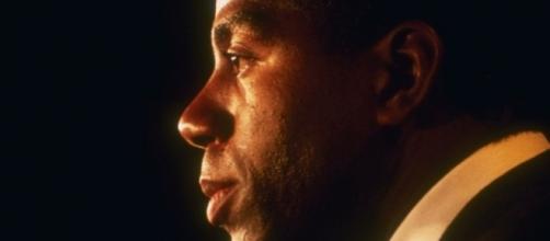Twenty-five years ago today, Magic Johnson announced he had HIV - theundefeated.com