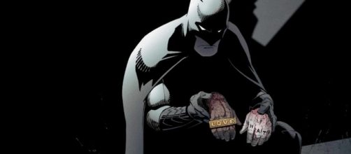 5 BATMAN COMICS YOU MUST READ - JustifyNow - justifynow.com