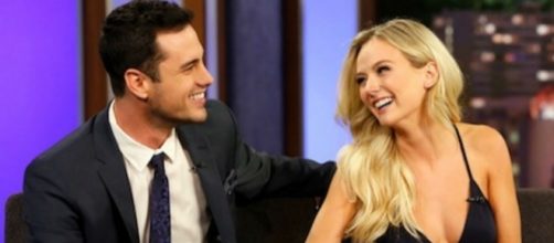 Bachelor' Stars Ben Higgins And Lauren Bushnell ... - inquisitr.com