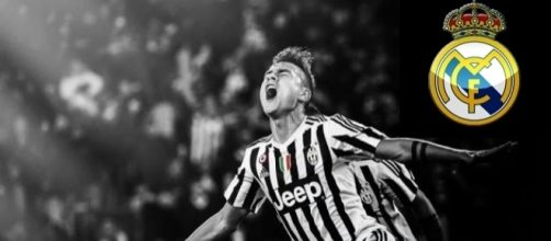 Calciomercato Juventus: Real Madrid pronto a fare follie per avere Dybala