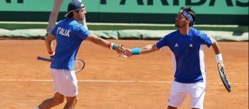 Coppa Davis, Argentina-Italia, 3-5 febbraio 2017: ottavi di finale