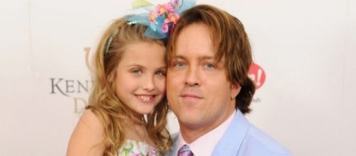 Dannielynn Birkhead Is All Grown Up at the Kentucky Derby -- See ... - toofab.com