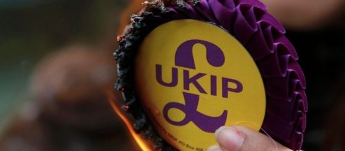 Investigation Into UKIP Funding Misuse a 'Witch Hunt,' MEP Tells ... - sputniknews.com
