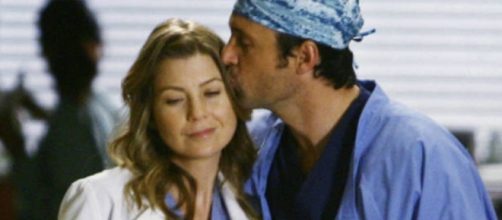 Le 10 migliori coppie delle serie tv: Derek e Meredith - Grey's Anatomy