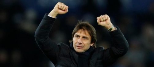 Liverpool vs Chelsea: Antonio Conte ready to deliver crushing ... - thesun.co.uk