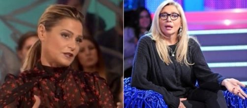 Mara Venier sulla lite con Simona Ventura: "Quando parlerò ci sarà ... - today.it