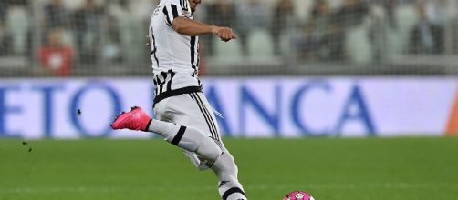 Martin Caceres sarà un nuovo giocatore del Milan? - violanews.com