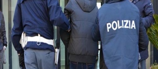 Maxi operazione della Polizia contro la 'Ndrangheta. Due arresti a ... - faenzawebtv.it