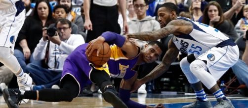 Noticias BBVA Colombia | Los Lakers reciben la mayor paliza de su ... - bbva.com