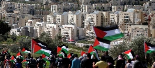 Palestine Urges World to Boycott Goods Produced in Israel-Occupied ... - sputniknews.com