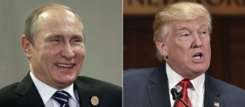 Reading The Readouts: A Closer Look At The Trump-Putin Phone Call - rferl.org