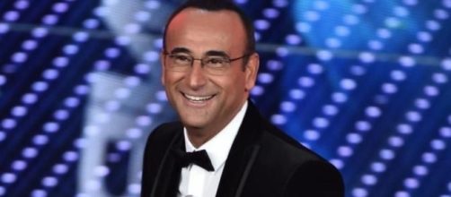 Sanremo: Carlo Conti donerà gran parte del suo stipendio ai terremotati ... - http://www.film.it